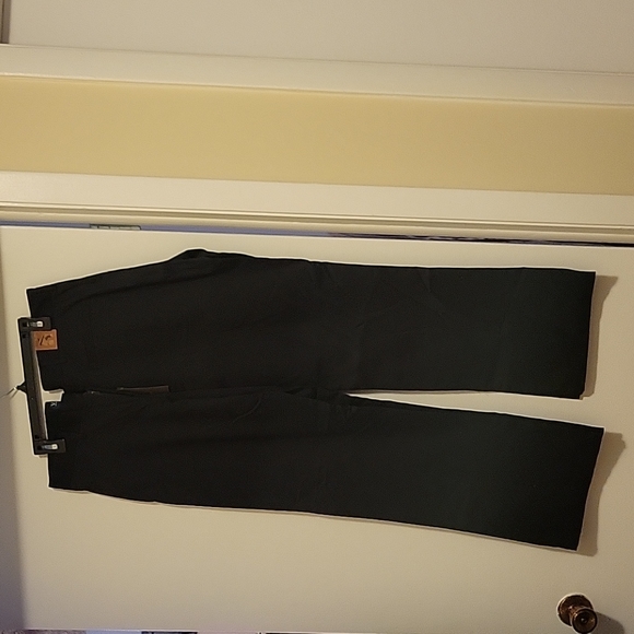 NWT: 2 Pairs Village Jeans Chinos - Picture 1 of 12